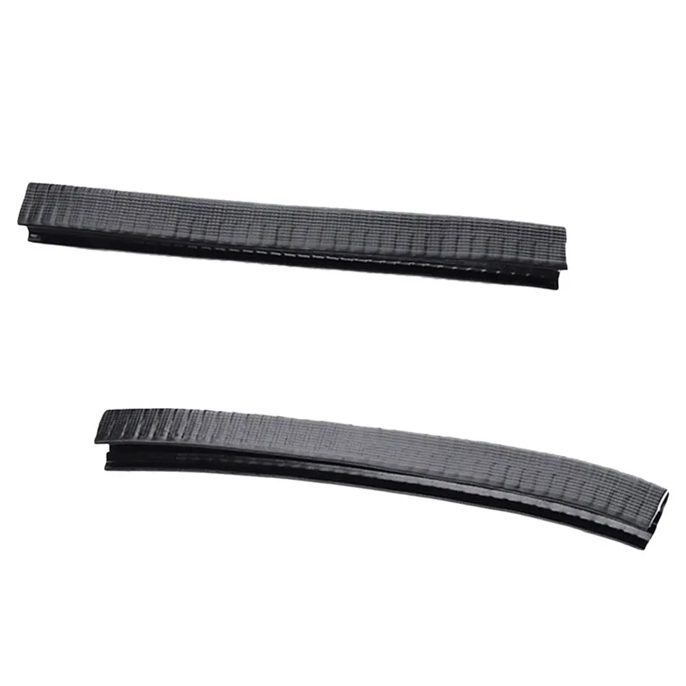 واقيات سطح لوح التزلج، شريط حماية مقاوم للاهتراء، حماية من الصدمات لأجزاء لوح التزلج ذات الحافة الطويلة #4