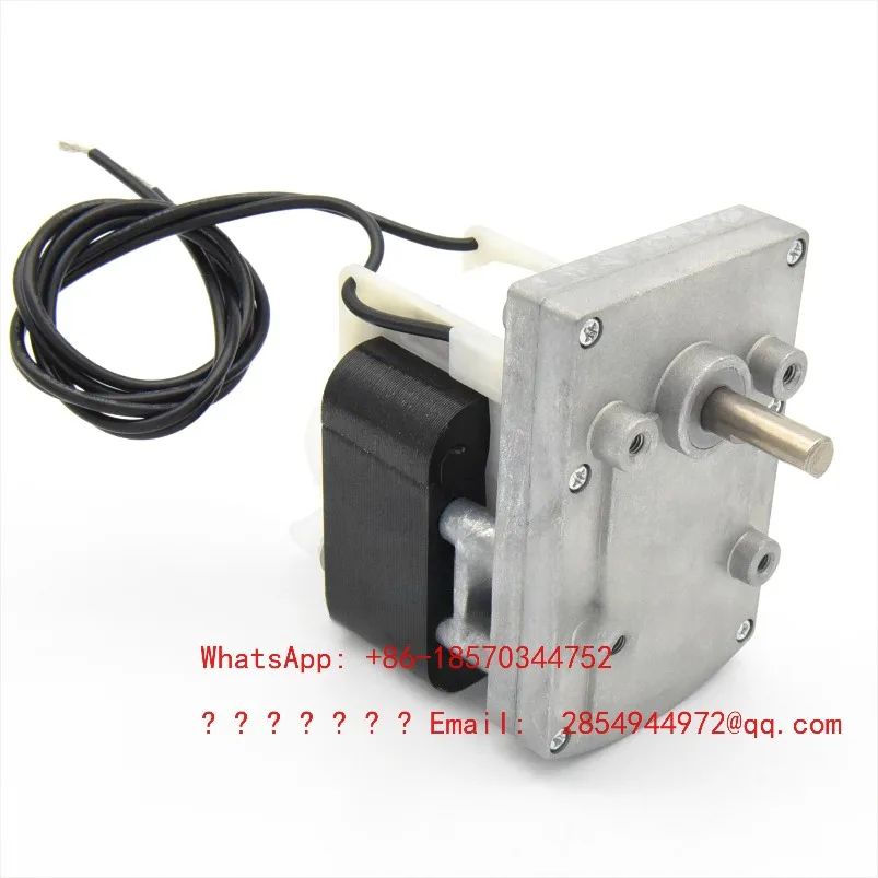 Toast Oven Roast Machine Roast Chicken Rotator 7.1RPM Motor TT-YJ61/30L-394K