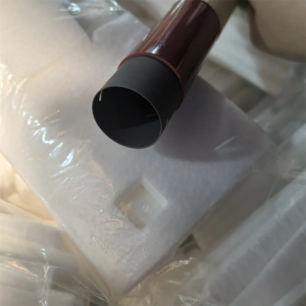 

2PCS HEAT Upper Fuser Roller for Fuji Xerox DocuCentre DC IV C2260 C2263 C2265 WorkCentre WC 7120 7125 7220 7225