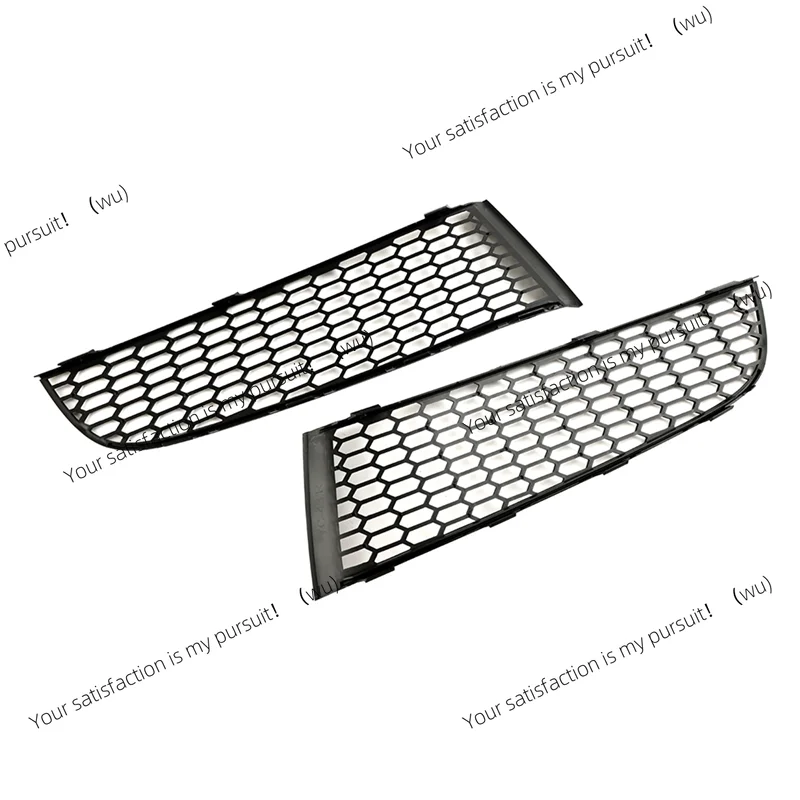 

Для BMW F01 F02 M Sport 2009-2015 аксессуары-A14Z 51117903674 крышка нижней решетки правого переднего бампера