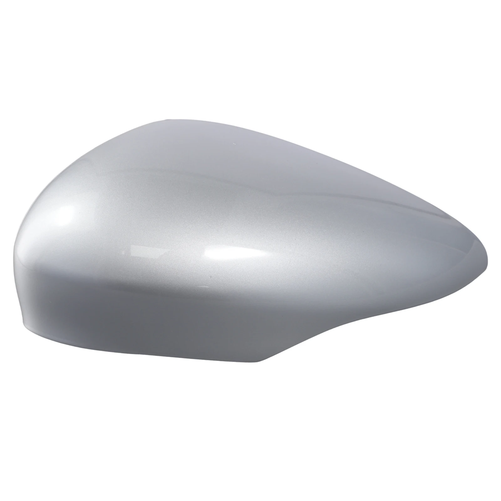 

Крышка зеркала Fiesta MK7 Отличное дополнениеToYourДля FiestaMK72008to2016В с этойLeftSideSilverDoorWingMirrorCoverCap