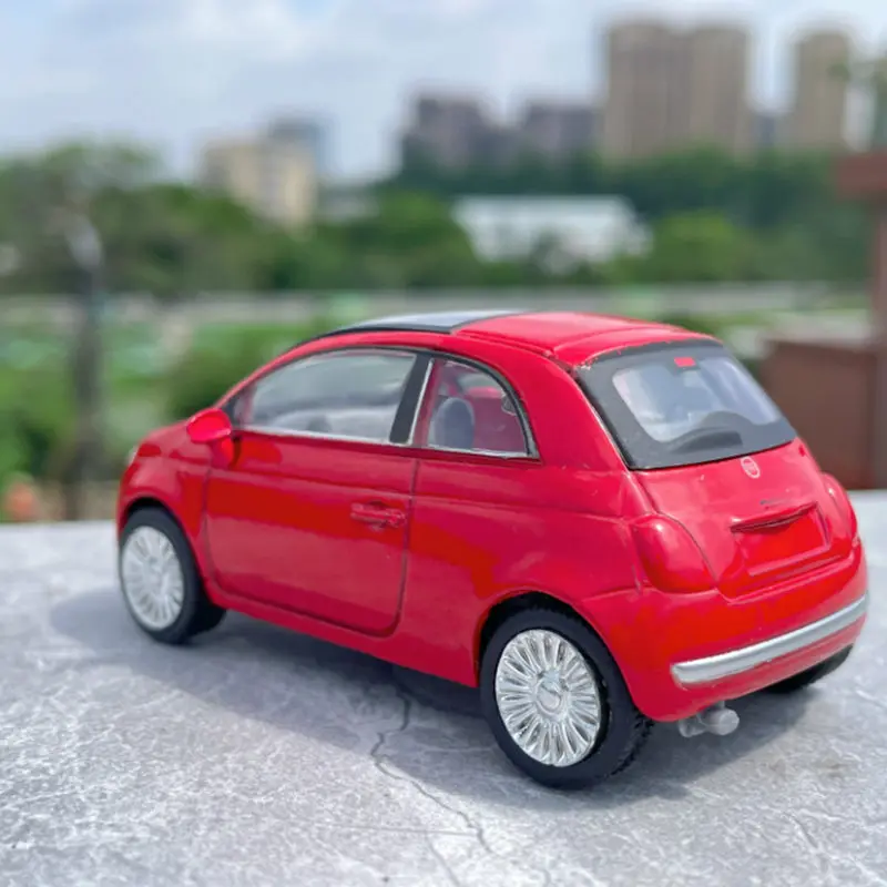 modelo-de-carro-em-metal-diecast-fiat-500-2007-em-escala-1-43-veiculo-classico-miniatura-para-colecao-presente-para-criancas