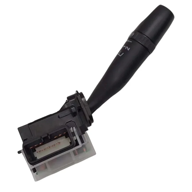 

L10A Car Steering Column Windshield Wiper Switch Handle GJ6A-66-128 For Mazda 6 GG RX-8 2003-2008 Headlight Turn Wiper Stalk