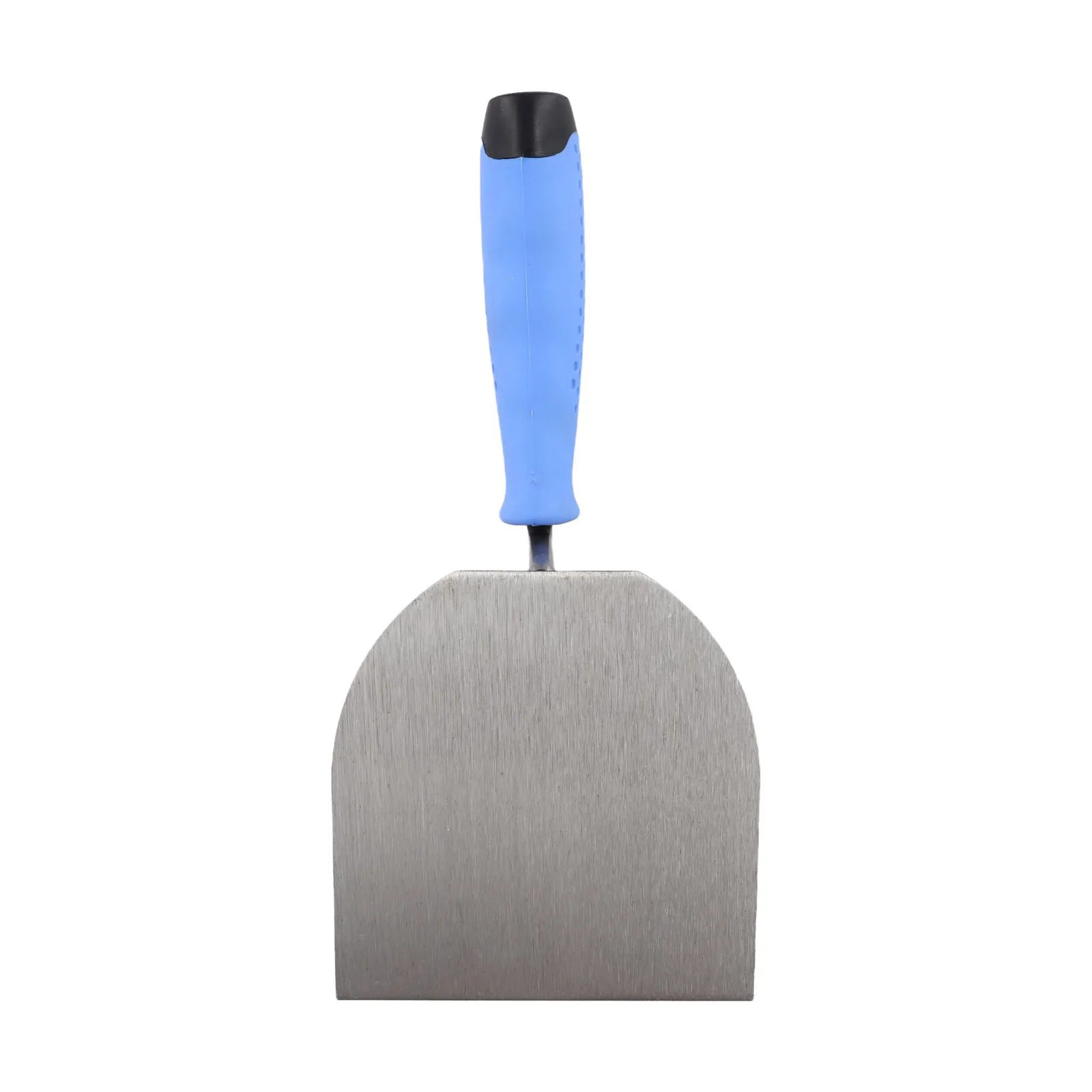For Finishing Surfaces Stainless Steel Trowel Lightweight Stainless Steel Trowel Versatile For Various Projects