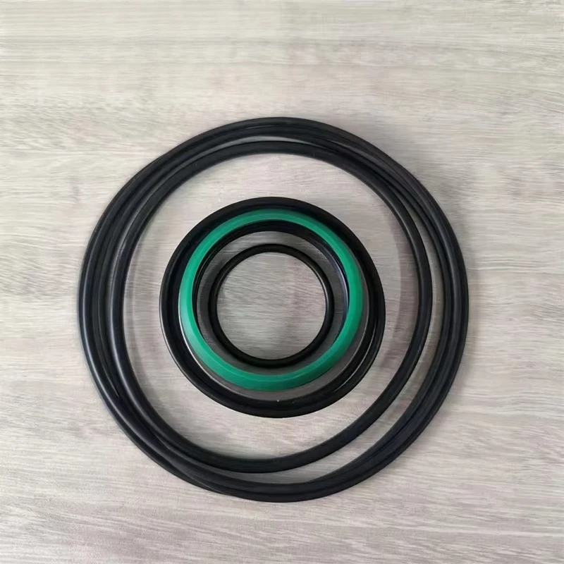 Zestaw naprawczy uszczelniaczy silnika hydraulicznego Epiroc Cop1838+ 3115347390/ Szybka dostawa/ Gwarancja jakości 3115 3473 90