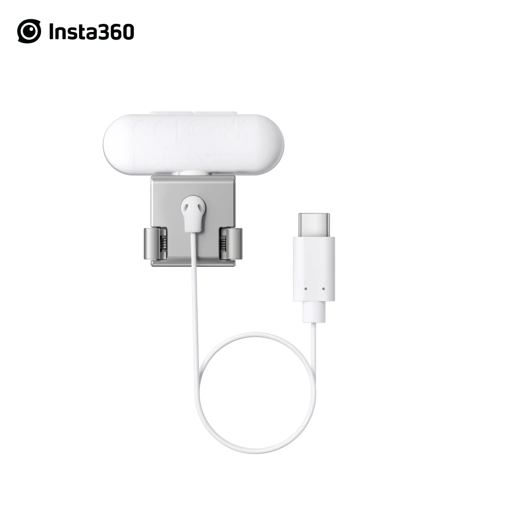 Insta360 Flow Spotlight