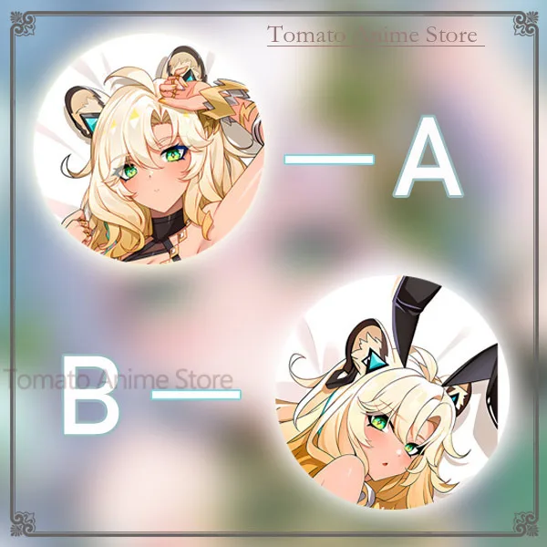 

Taie D'oreiller Dessin Animé Genshin Impact Xilonen Dakimakura, Corps Articulé, Cosplay Japonais Otaku, Housse Coussin, Cadeaux