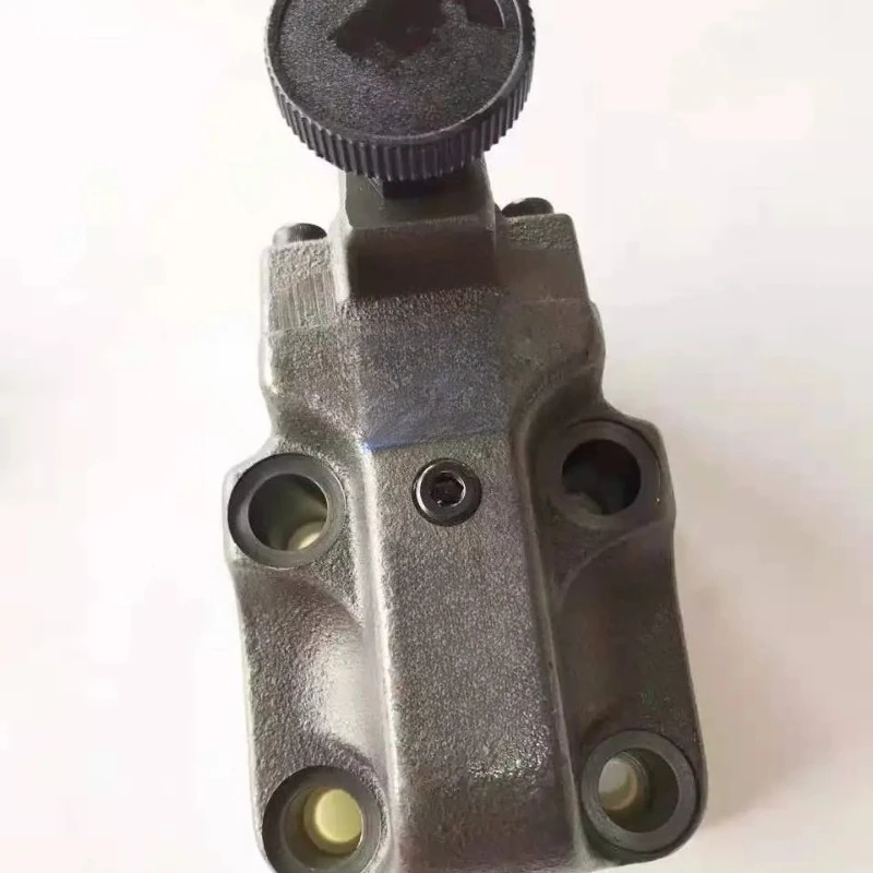 Hydraulic valve RELIEF VALVE MODEL BG-06-3231