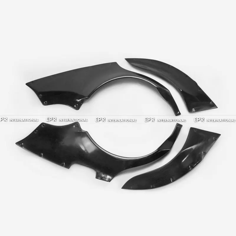 

Применимые детали модификации Lexus Altezza IS200 Ground Shark, широкий корпус, установка задней колесной арки, задний бампер