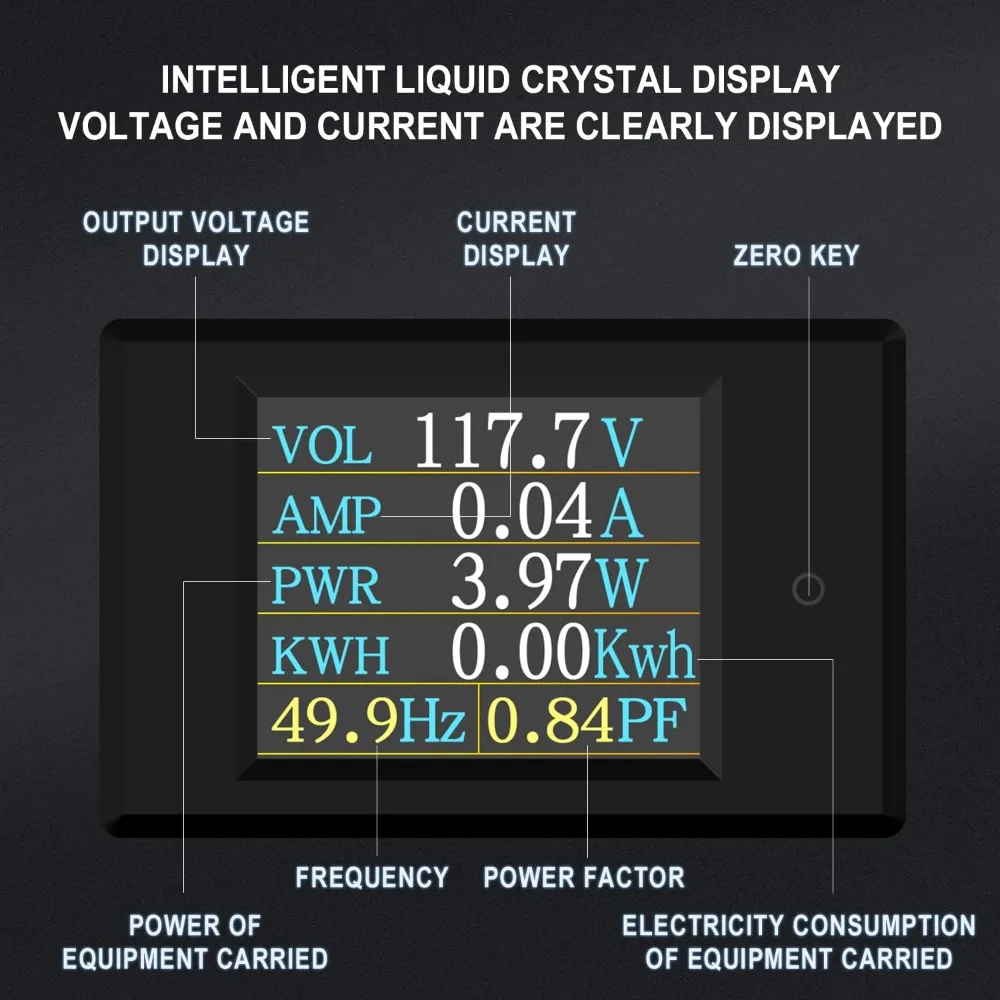 محول عزل 120 فولت إلى 120 فولت، محول جهد 2000 وات، شاشة عالية الدقة، بدون Niose، 2 مآخذ إخراج No Niose، 2 مآخذ إخراج