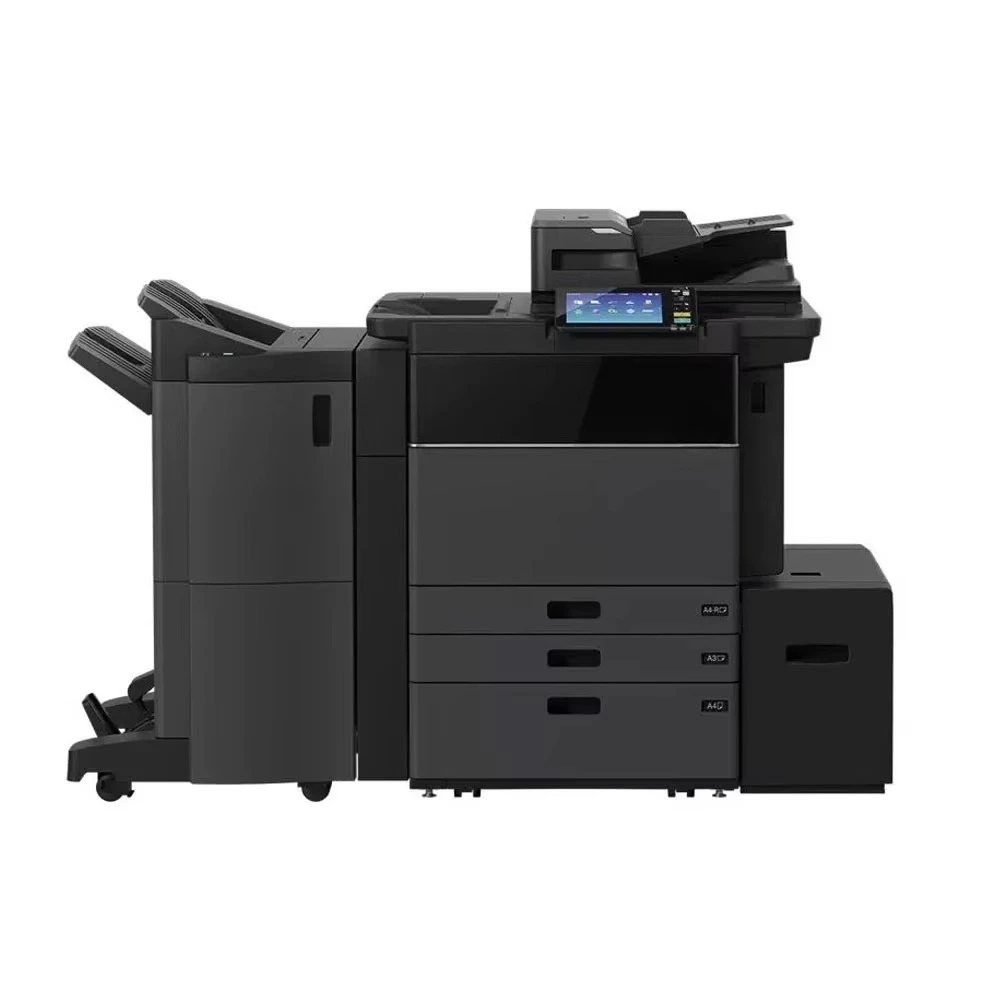 A3 A4 Laser Printer Multifunction Copier Photocopier Machine for 4508A 5508A Black and White Copiers