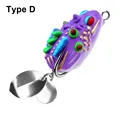 Type D