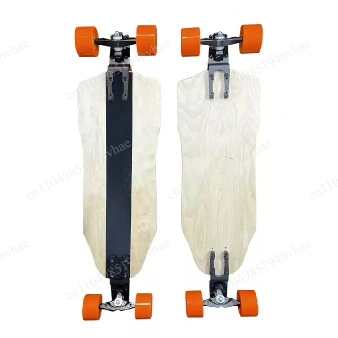 Long board LDP long-distance running sinking board road brushing street water pumping slide marathon