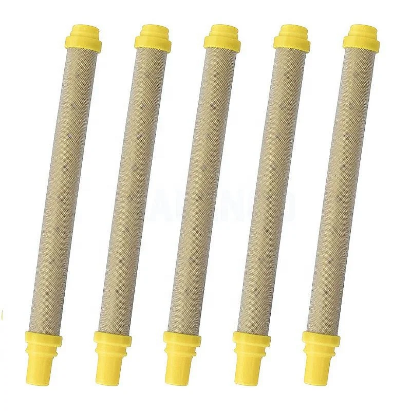 Airless Spray Paint Gun Filter, Replacement for 89324 or 0089324, 581-062, 154675 0516732, Spraytech Filter for Airless Sprayer