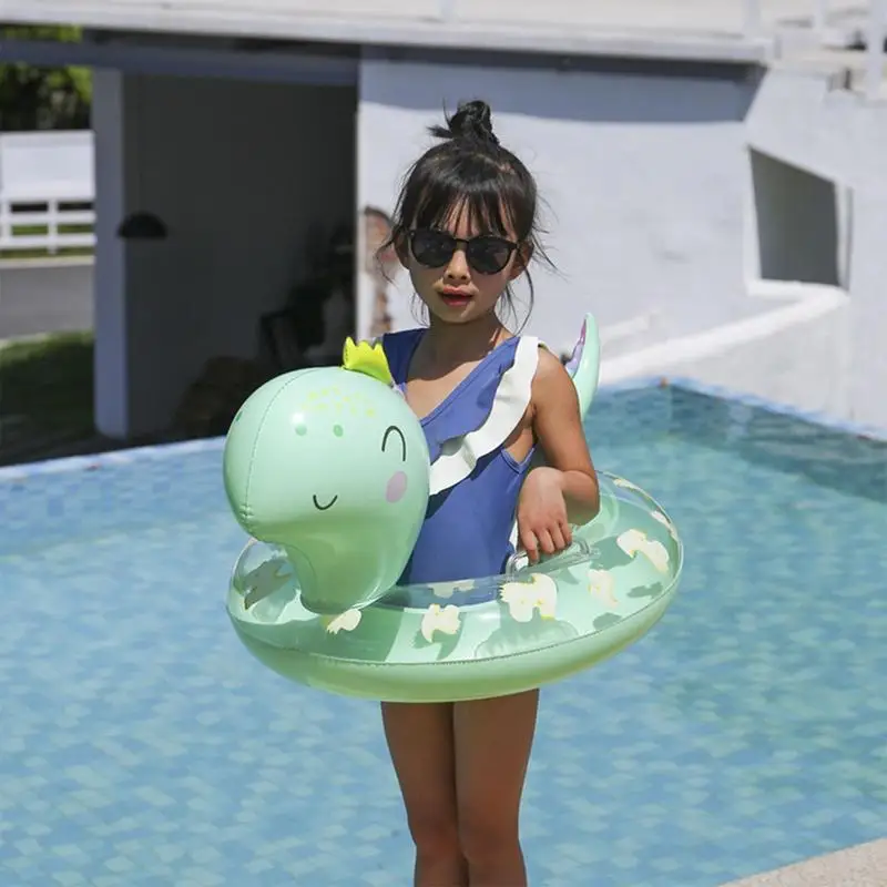 Swim Rings Toddler Swimming Rings Pool Floats Swimming Tube Swim Floats Kids Swimming Pool Floats Swimming Pool Accessories For