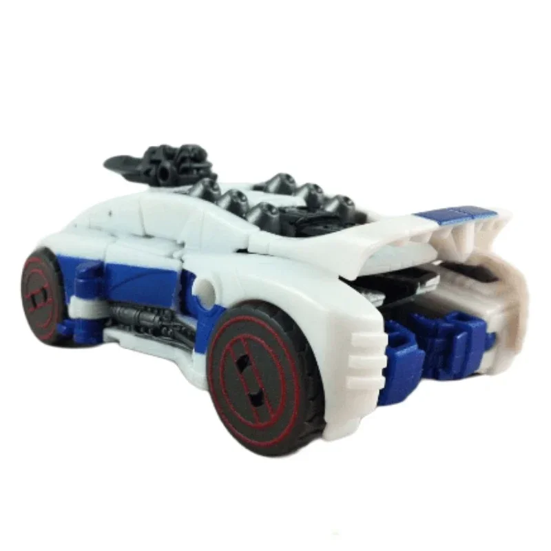 محولات Takara Tomy G شكل حركة السلسلة ، سقوط Cybertron D-Class ، نموذج أنمي روبوت الجاز ، هدية اللعب ، متوفر