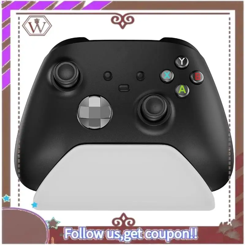 Latest Game Controller Stand For  Series S X Gamepad Stand For  Series S X Holder Bracket
