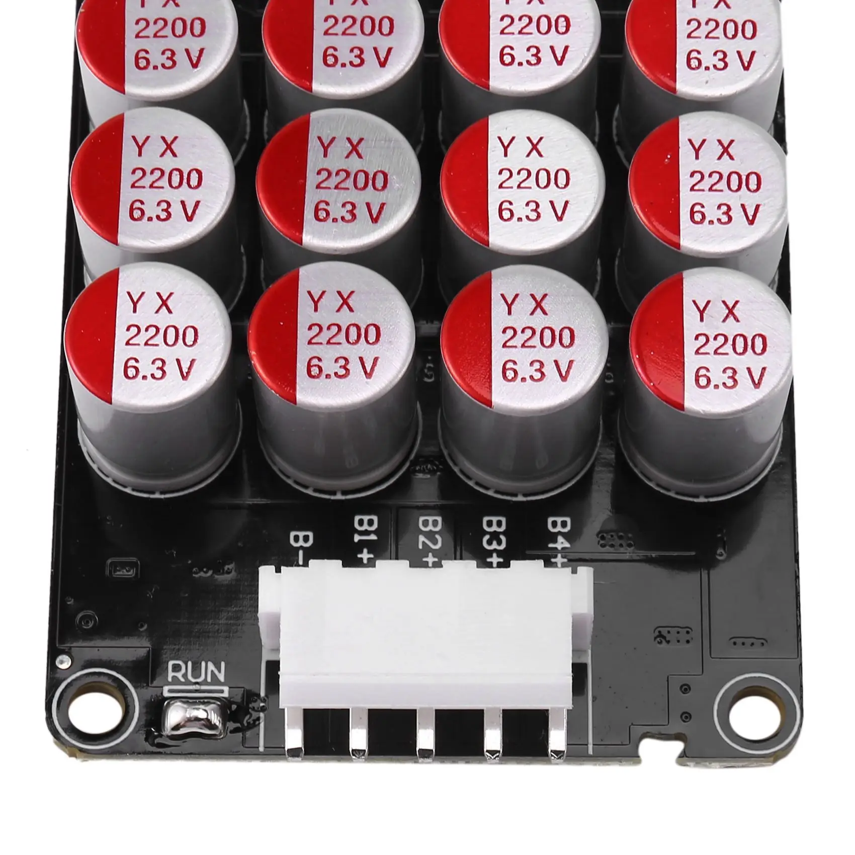 Superior-3X 4S 5A Whole Group Balancer Active BMS Board Lithium Lipo Lifepo4 Battery Equalizer Energy Transfer Capacitor