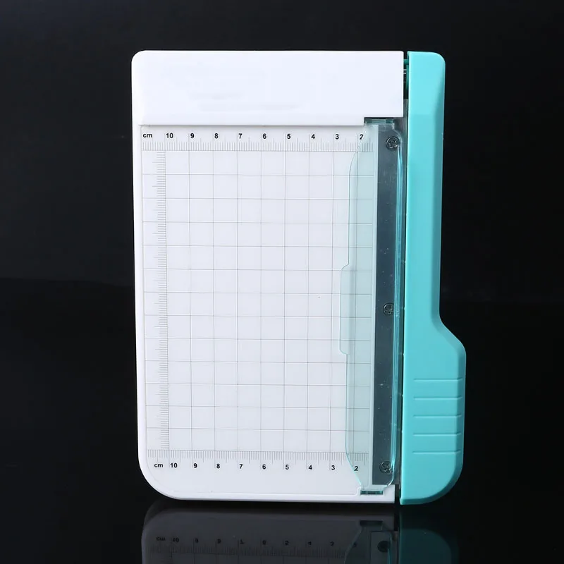 Guillotine Type Paper Cutter Paper Cutter Photo Paper Cardboard Tape Cutting Is Easy To Store Paper Cutter