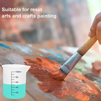 8 best sales Moule en silicone druzy - №7