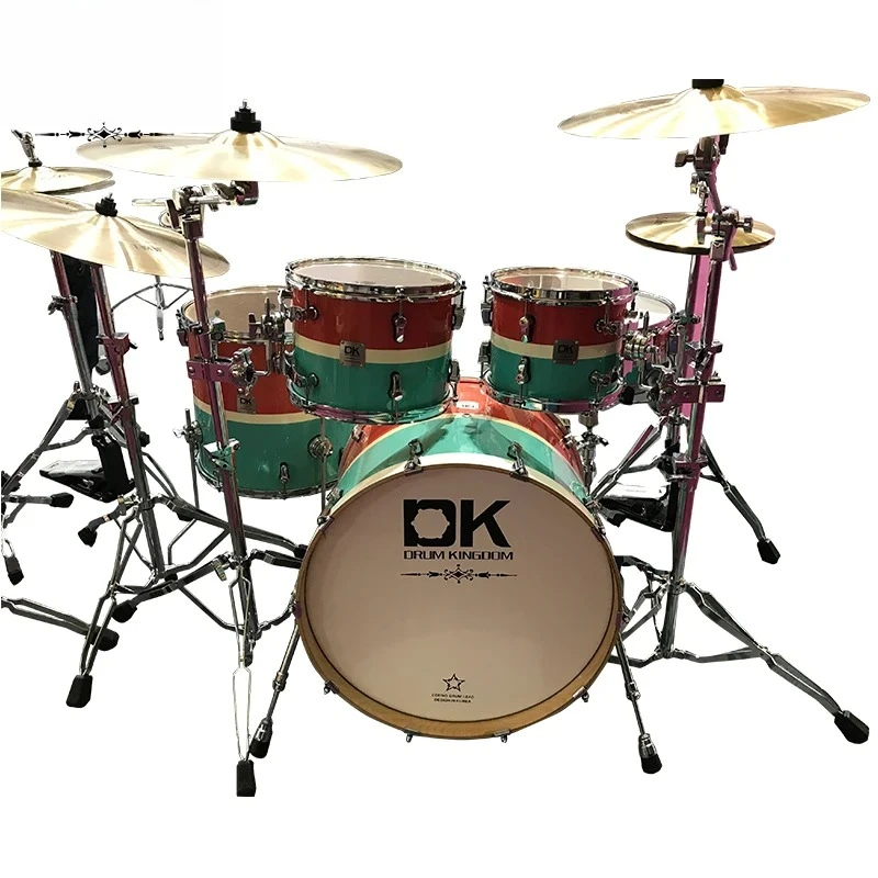 

Все типы простого дизайна. Лучшие наборы для покупки профессиональной ударной установки.