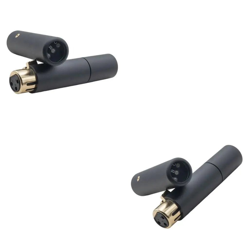  Advanced Auditory Cable Tester Line Test for Precise Multicore Microphone Line