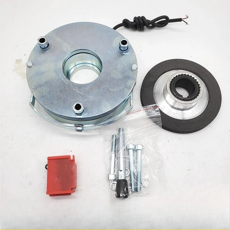 DZS1 Electromagnetic Loss of Power Brake Motor Brake Brake DZS1-04N/08N/15N/30N/60N/80N
