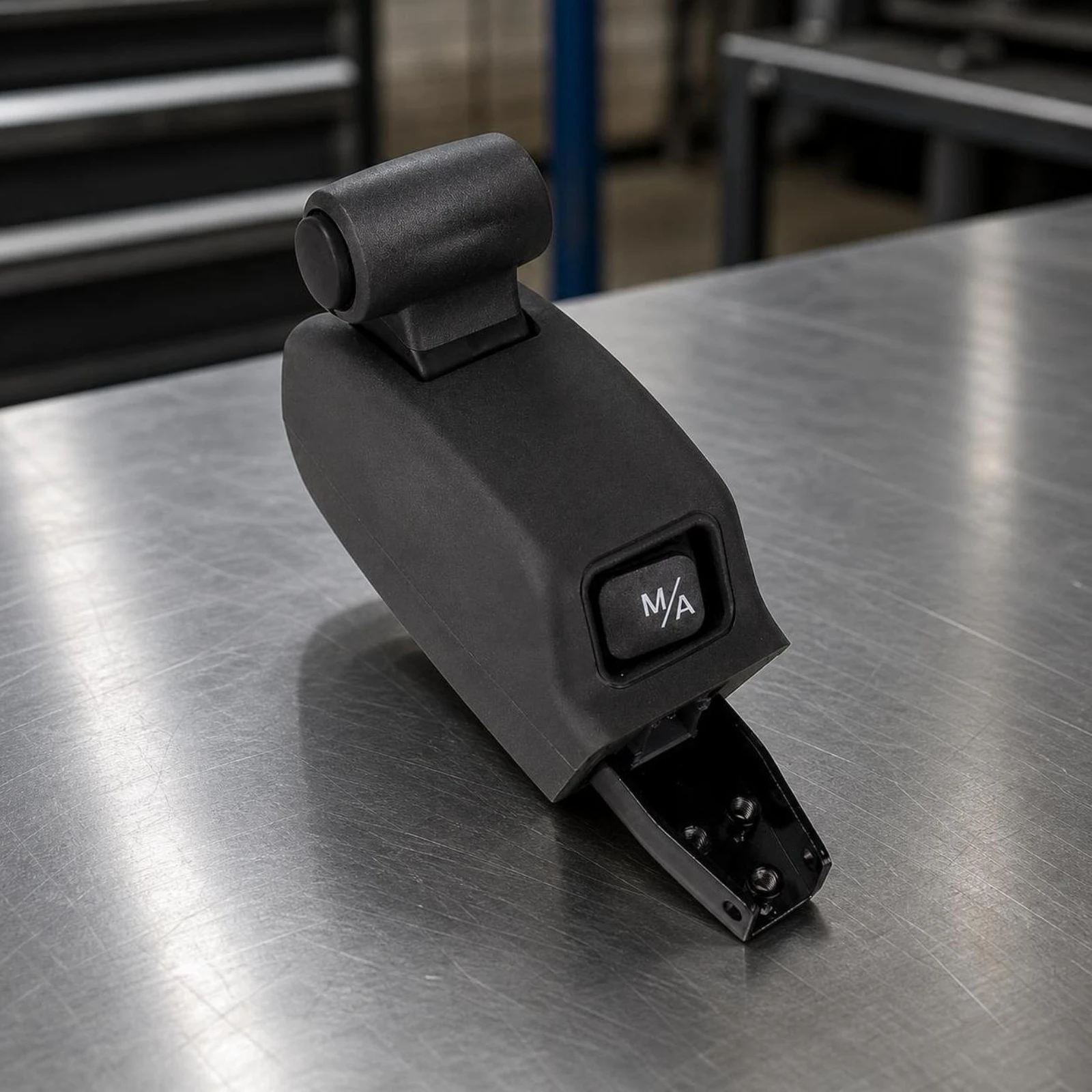 Gearbox Control Unit Heavy-Duty Automatic Gearbox Gear Selector Control Unit Automatic Selector Switch Reliable Stable