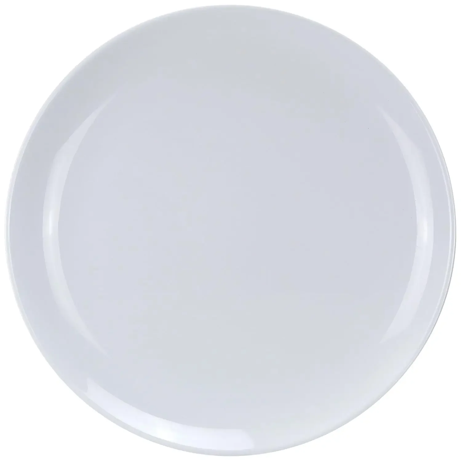 CO-1016 Coupe Pattern Round Plate, 16