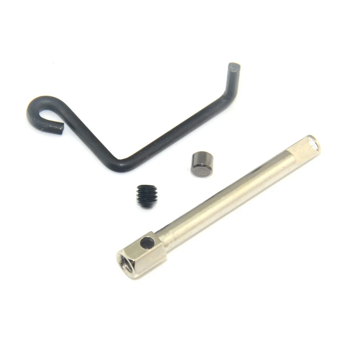 

HSP 08016 Metal Camshaft Metal Brake Cam Bar Screw for 1/10 HSP 94108 94188 Oil Truck RC Car Parts
