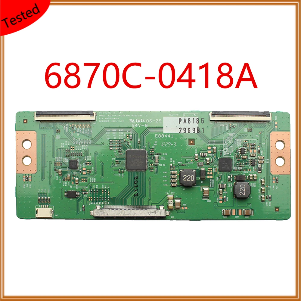 6870C-0418A T Con B… - image