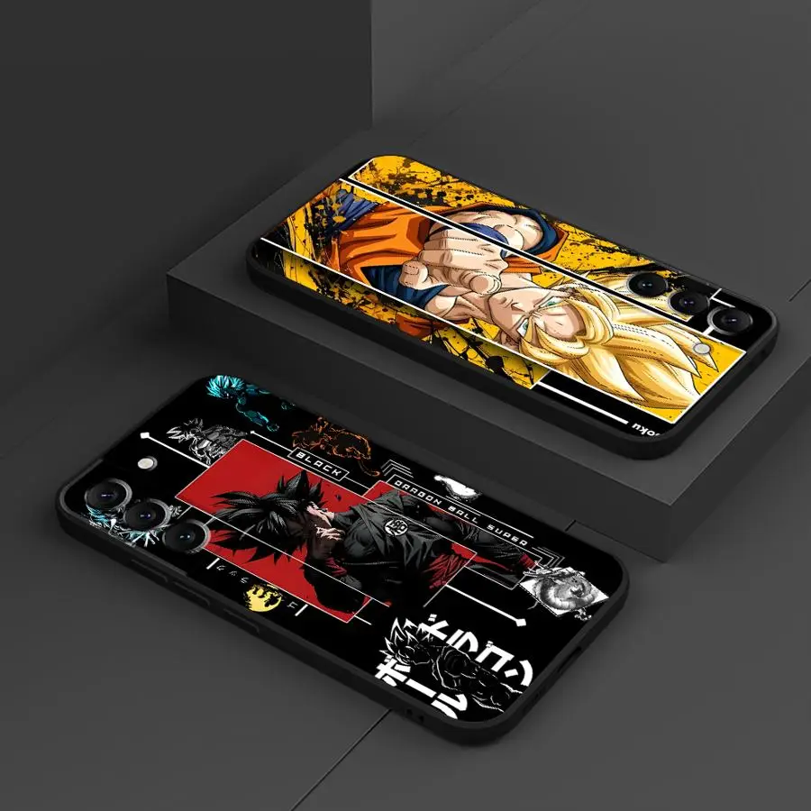 D-Ragons B-Alls Car…