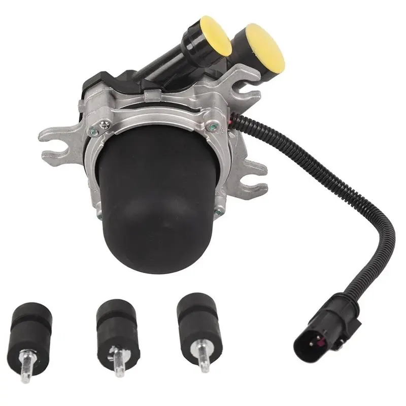 

M49K-For BMW 3 Series E90 E92 2006-2013 328I Coupe Smog Air Injection Pump- Secondary Unit 11727557903