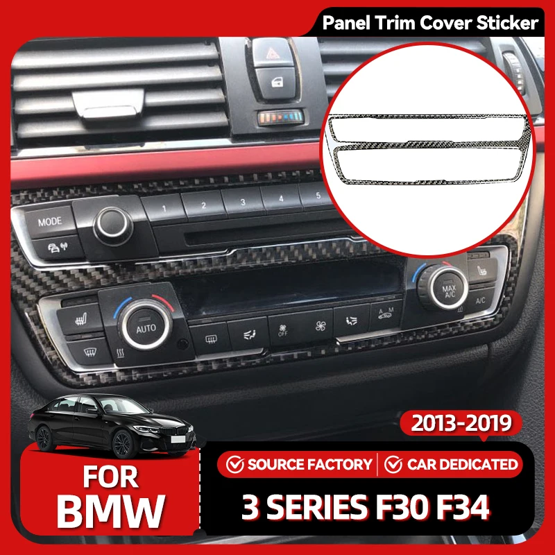 autocollant-de-revetement-d'habillage-de-panneau-cd-de-climatiseur-de-voiture-en-fiber-de-carbone-chaude-pour-bmw-f30-f34-2013-2019-3-series-auto-inter-emblemes