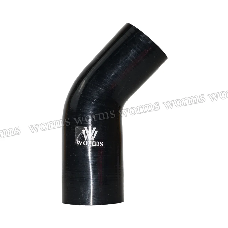 

Worms High Performance Silicone Intake Hose For Ford Focus MK4 MK4.5 1.5T