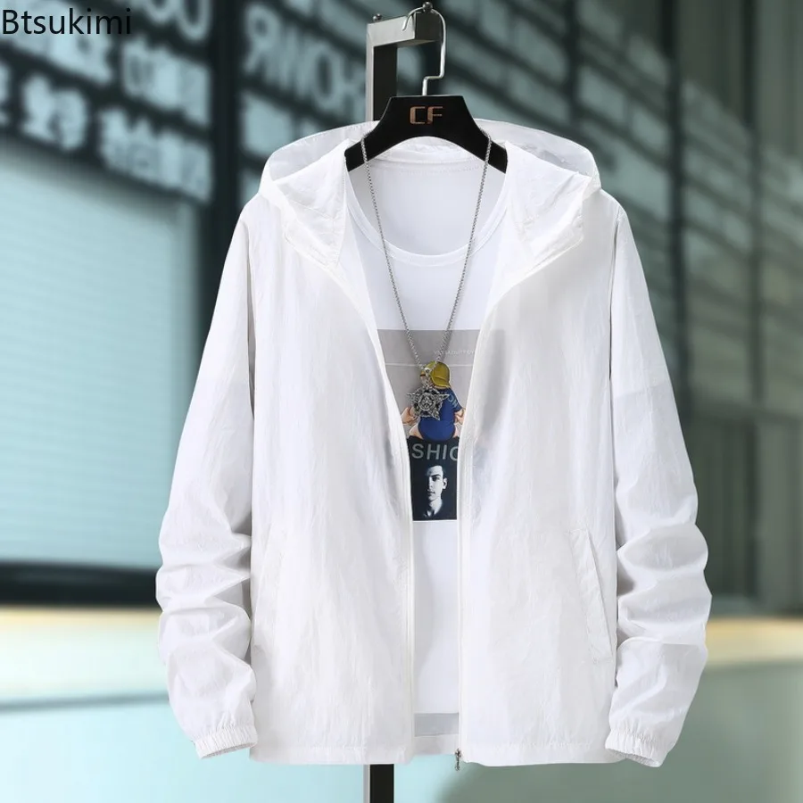 Thumbnail 3 - #31 Mens Lightweight Skin Jackets List of Top Picks