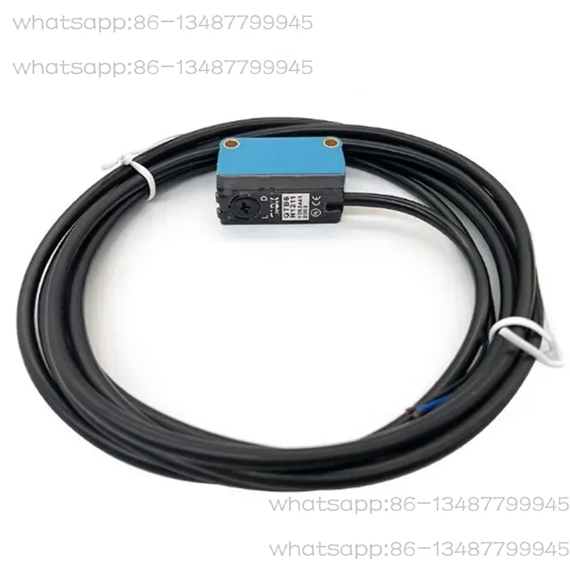 Photoelectric Switc…