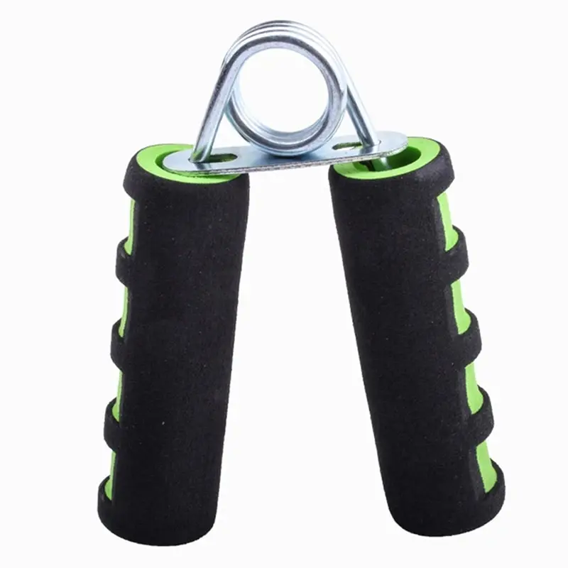 Hand Grip Fitness Arm Trainer Kraft Schaum Handgelenk Greifer Rehabilitation Finger Pow Muskel Erholung Training Schwere Gym Werkzeug – Detail 13