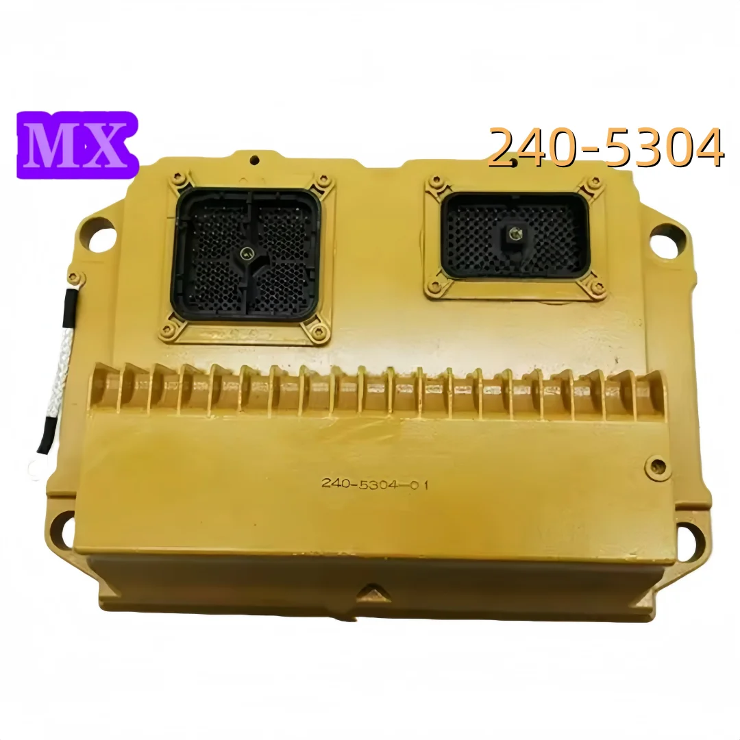 240-5304 2405304,ECU ECM For cat Excavator Diesel Engine Control Module,with accompanying program.one year quality guarantee