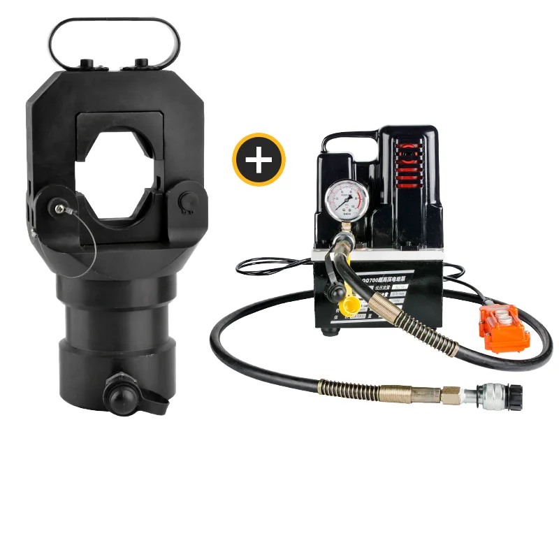 FYQ-1000 Manual Hyd… - image