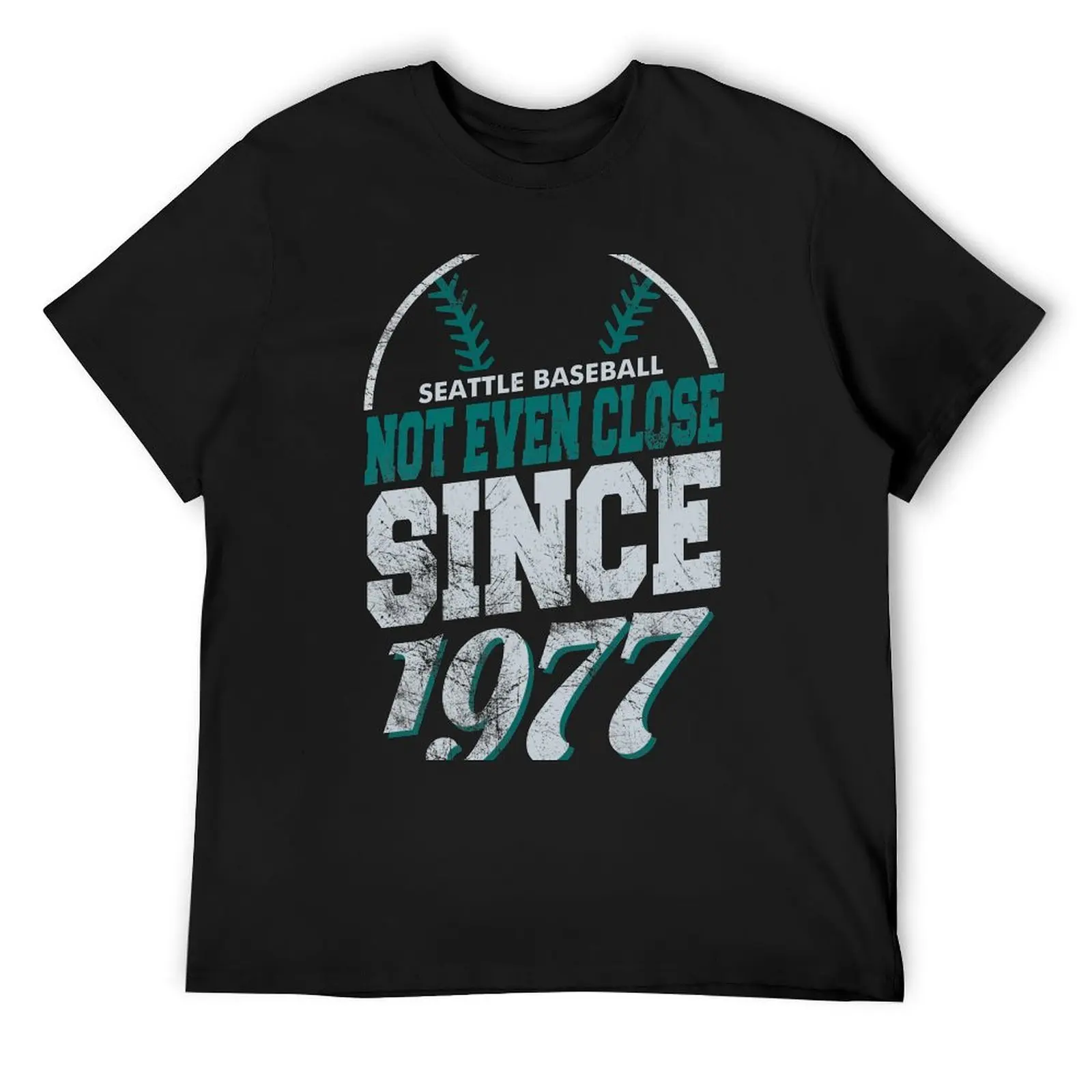

Seattle Baseball T-Shirt Blouse Personalized t-shirt anime stuff mens t shirt