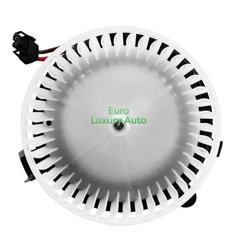Blower Motor OEM A2048200208 HVAC Fan Air Conditioning Blower for Mercedes-Benz C-Class W204 W212 C180 C280 E200 E350 GLK350