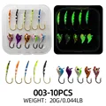 003-10pcs