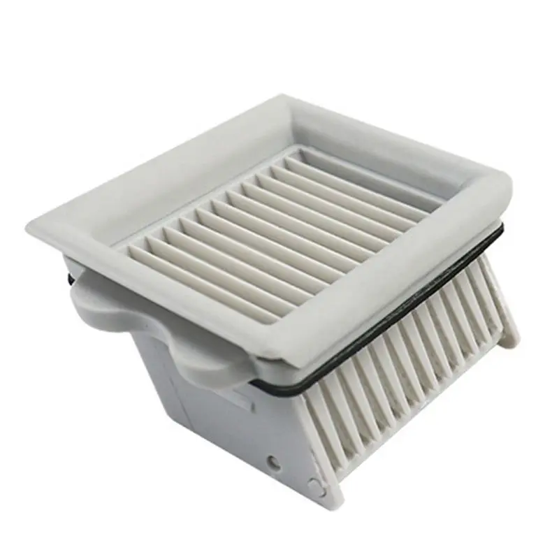 A66T For Roborock A20 for Flexi Pro Floor Scrubber Filter Replacement Pack, 2 Filters 2 Cleaning Brushes Accessories