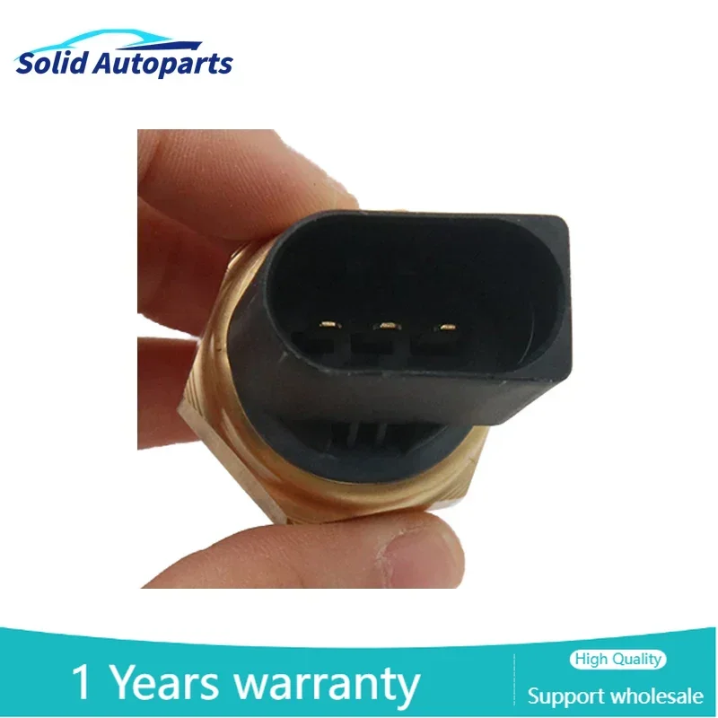 A0071530828 0071530828 Oil Pressure Sensor For Detroit Diesel DD15 DD13 50 60 Mercedes-Benz Actros Antos Atego Touro Auto Parts