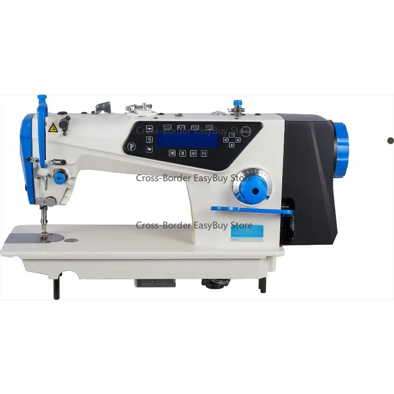 JK-9900-D3 Industrial High-Speed Computerized Automatic   stitch Sewing Machine with Servo Motor