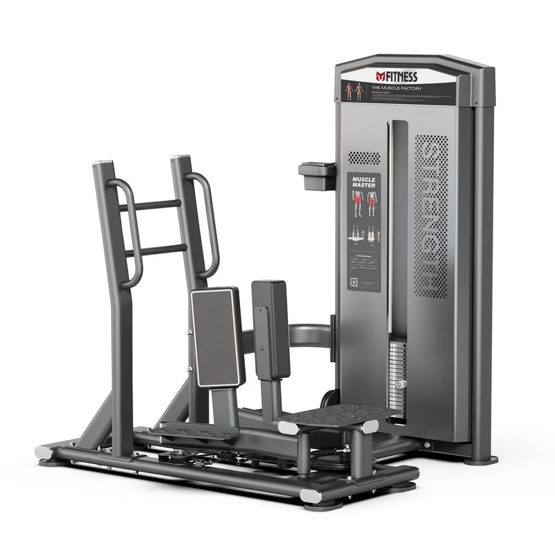Commercial Fitness … - image