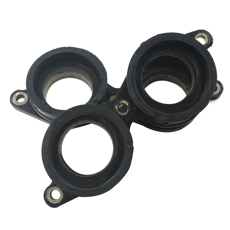 الطريق العاطفة دراجة نارية المكربن واجهة مشعب السحب لهوندا CBR600RR ABS CBR600RRA CBR600 16210-MFJ-D00 91301-MFJ-000 #6