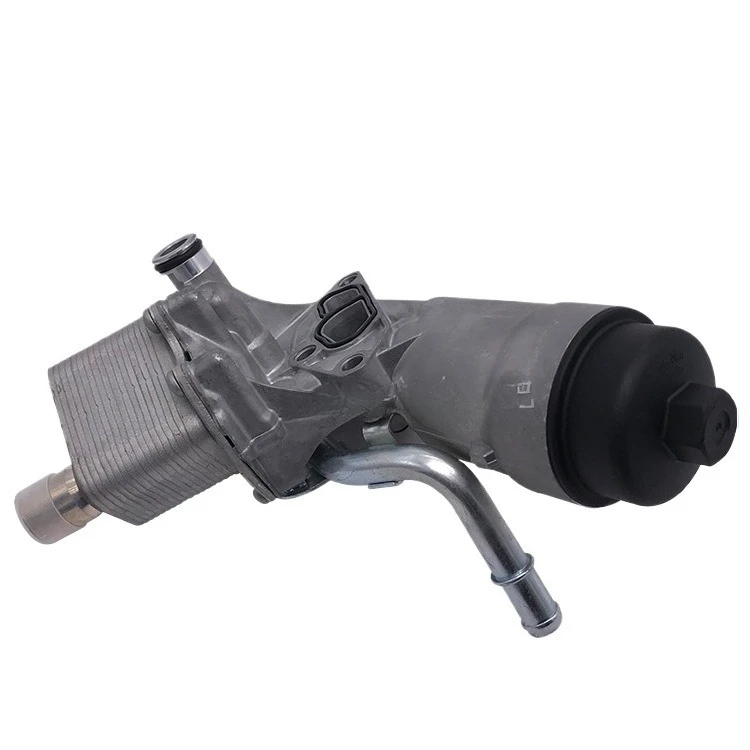 

Automotive oil radiators, coolers, for Chevrolet