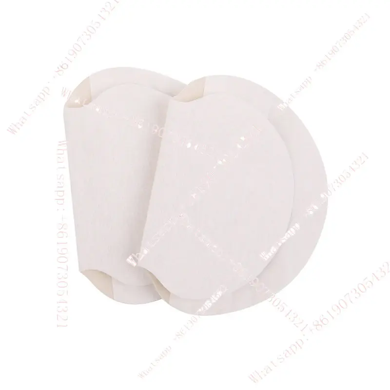 

Underarm sweat-absorbing pad, transparent sweat-absorbing sticker, underarm special ultra-thin sweat-absorbing sticker